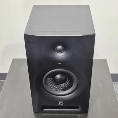 Yorkville Sound - Enceinte de studio active YSM6 s�rie II, 75 W, HP 15 cm (� l�unit�) 2
