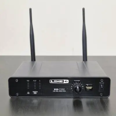 Line 6 - Syst�me sans fil num�rique XD-V55 2