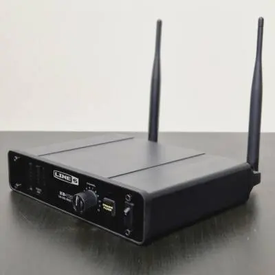 Line 6 - Syst�me sans fil num�rique XD-V55 2