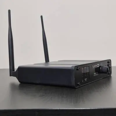 Line 6 - Syst�me sans fil num�rique XD-V55 2