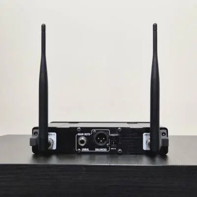 Line 6 - Syst�me sans fil num�rique XD-V55 2