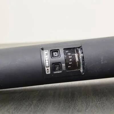 Line 6 - Syst�me sans fil num�rique XD-V55 2