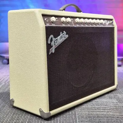 Fender - Supersonic 22 Blonde 2