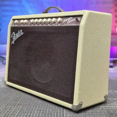 Fender - Supersonic 22 Blonde 2