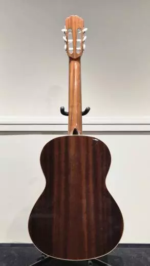 Alhambra Guitarras - Guitare classique 2 C (modèle pour élève, étui souple inclus) 2