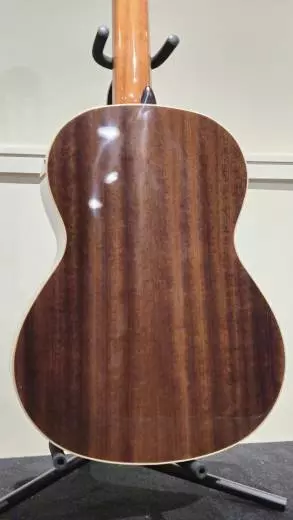 Alhambra Guitarras - Guitare classique 2 C (modèle pour élève, étui souple inclus) 2