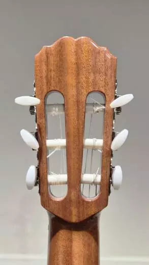 Alhambra Guitarras - Guitare classique 2 C (modèle pour élève, étui souple inclus) 2