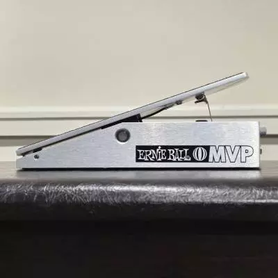 Ernie Ball - P�dale d�effets MVP � Most Valuable Pedal � 2