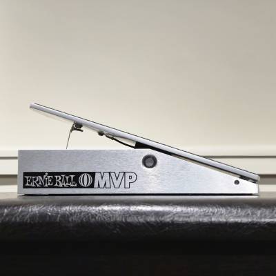 Ernie Ball MVP Most Valuable Pedal | Long & McQuade