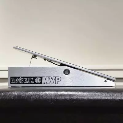 Ernie Ball - P�dale d�effets MVP � Most Valuable Pedal � 2