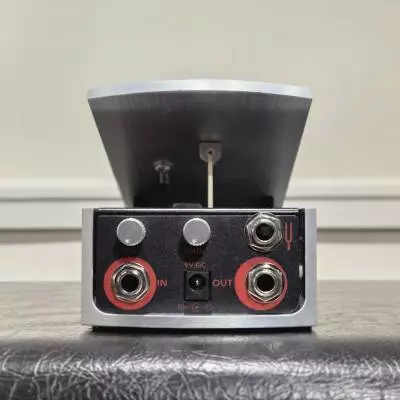 Ernie Ball - P�dale d�effets MVP � Most Valuable Pedal � 2