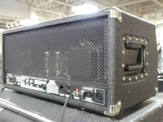 Ampeg - Tte d'amplificateur de basse SVT Classic 300 watts 5