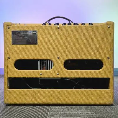 Fender - Blues Deluxe Reissue 2