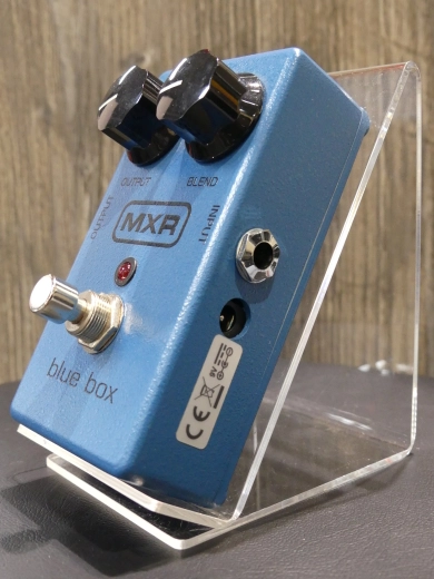 MXR - Blue Box 2