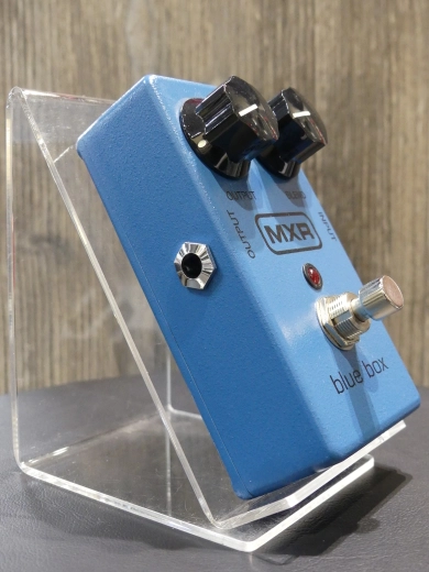 MXR - Blue Box 3