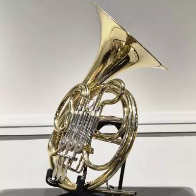 Yamaha - Cor Français simple pour étudiant 2