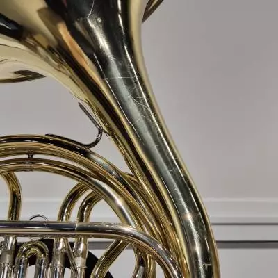 Yamaha - Cor Français simple pour étudiant 2