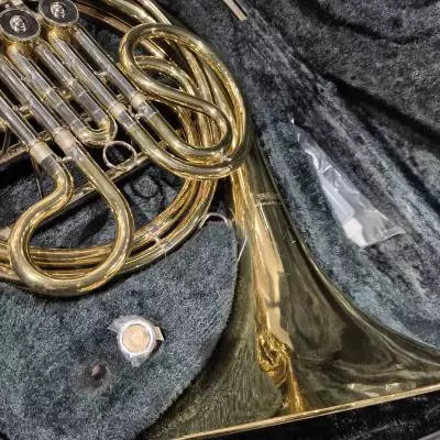 Yamaha - Cor Français simple pour étudiant 2