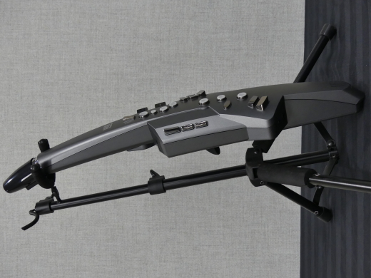 Roland Aerophone AE-10 Digital Wind Instrument - Graphite | Long