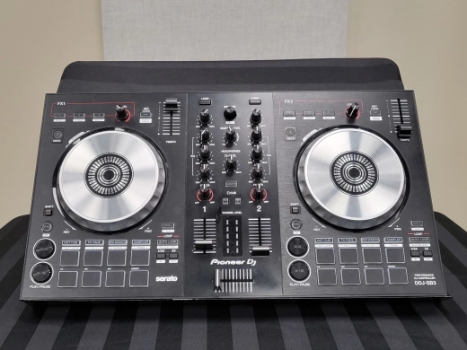 Pioneer - DDJ-SB3