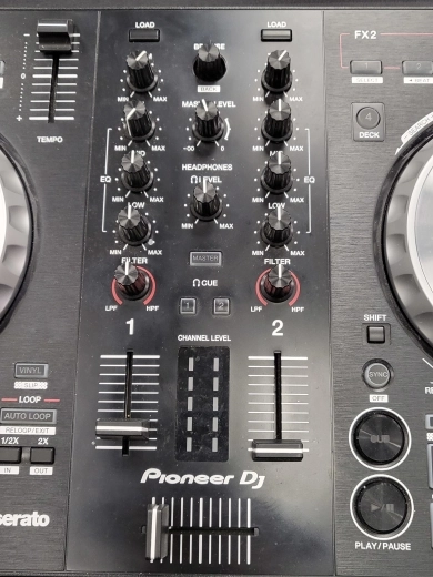 Pioneer - DDJ-SB3 2