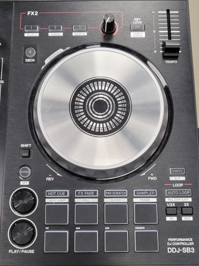 Pioneer - DDJ-SB3 2
