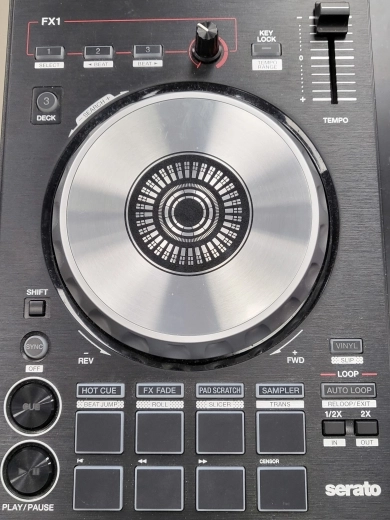 Pioneer - DDJ-SB3 2