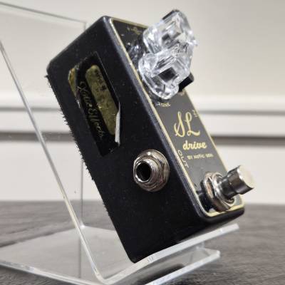 Xotic SL Drive Overdrive Pedal | Long & McQuade Xotic SL Drive Overdrive Pedal | Long & McQuade