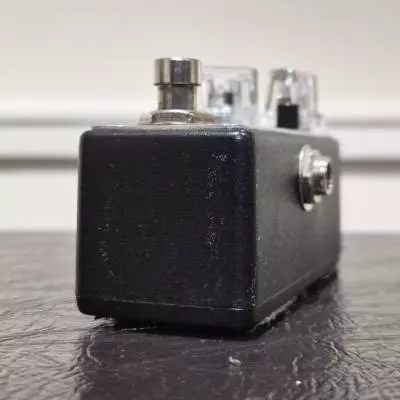 Xotic - P�dale d'overdrive SL Drive 2