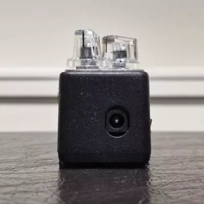 Xotic - P�dale d'overdrive SL Drive 2