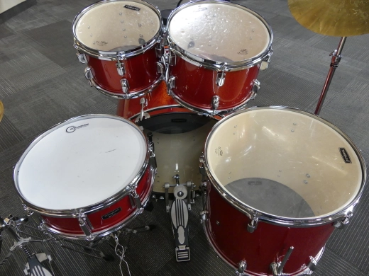 Mapex - Batterie 5-pièces Tornado 6
