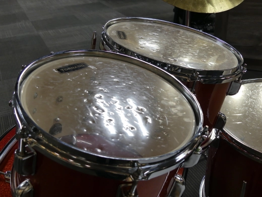 Mapex - Batterie 5-pièces Tornado 7