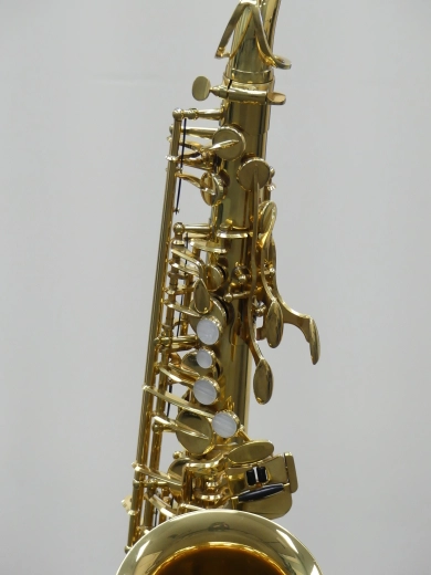 Jupiter - Saxophone alto tudiant 5