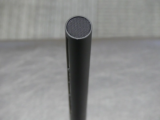 Apex - Microphone canon à condensateur à haute performance 2