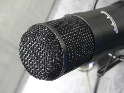 ART Pro Audio - Ensemble Microphone multi-directionnel à tube de qualité supérieure 4
