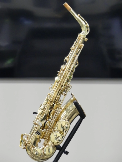 Selmer - Srie II Saxophone Alto avec tui de transport