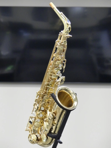 Selmer - Srie II Saxophone Alto avec tui de transport 3