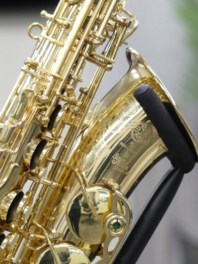 Selmer - Srie II Saxophone Alto avec tui de transport 2