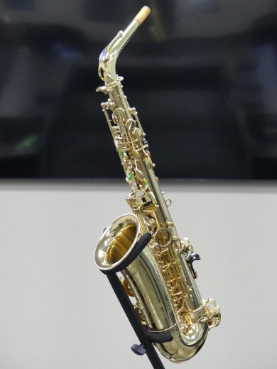 Selmer - Srie II Saxophone Alto avec tui de transport 4