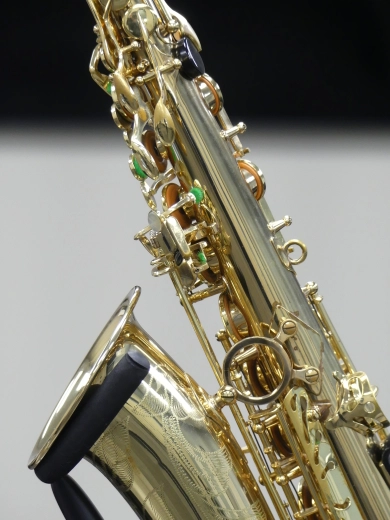 Selmer - Srie II Saxophone Alto avec tui de transport 5