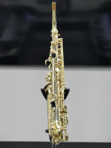 Selmer - Srie II Saxophone Alto avec tui de transport 6