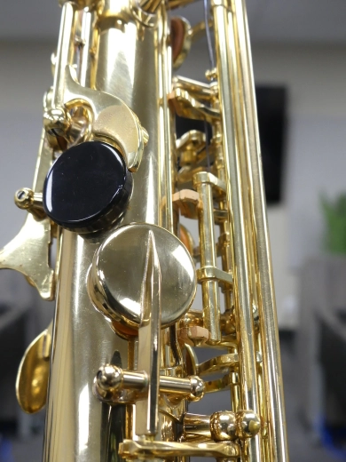 Selmer - Srie II Saxophone Alto avec tui de transport 7