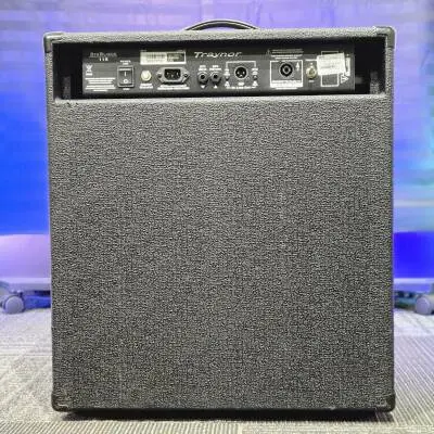 Traynor - Combo de basse Traynor BIG BLOCK 115, 400/800 Watt 2