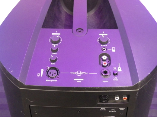 Bose-Système de son L1 Compact 7