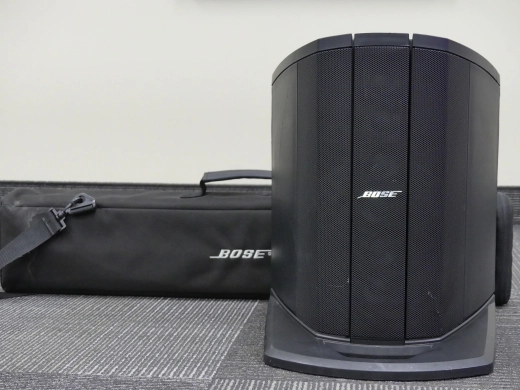 Bose-Système de son L1 Compact 8