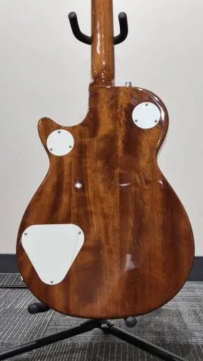 Gretsch Guitars - Electromatic Jet Two 90 G5210T-P90 � simple pan coup�, cordier Bigsby et touche en laurier (fini Mako) 2