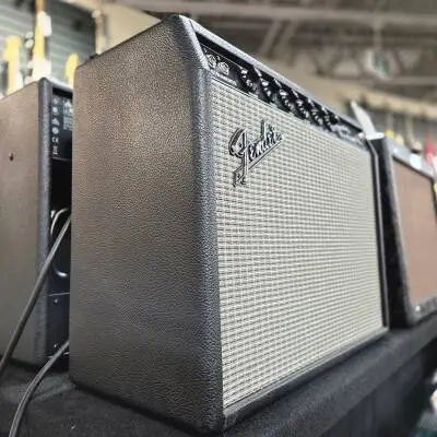 Fender - Princeton Reverb �65 (reproduction) 2