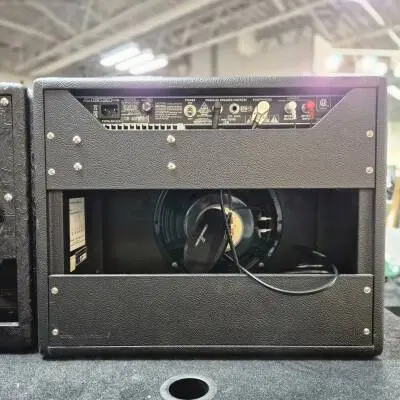 Fender - Princeton Reverb �65 (reproduction) 2