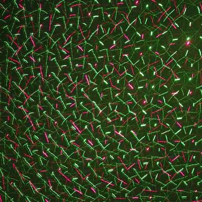 Store Special Product - Orion - Micro Starfield Laser RG