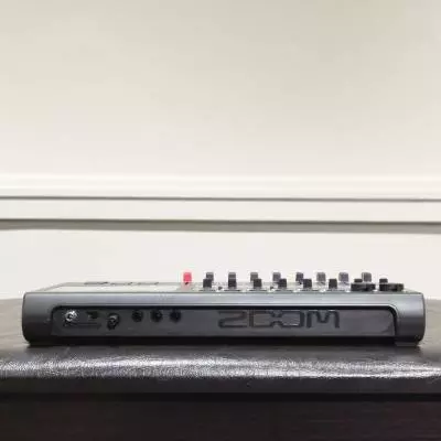Zoom - Enregistreur R20 16 pistes � interface tactile 2